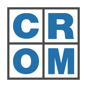 logo CROM